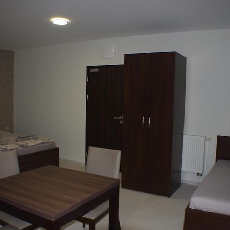 Vila Lexus Veľký Meder Extérieur photo