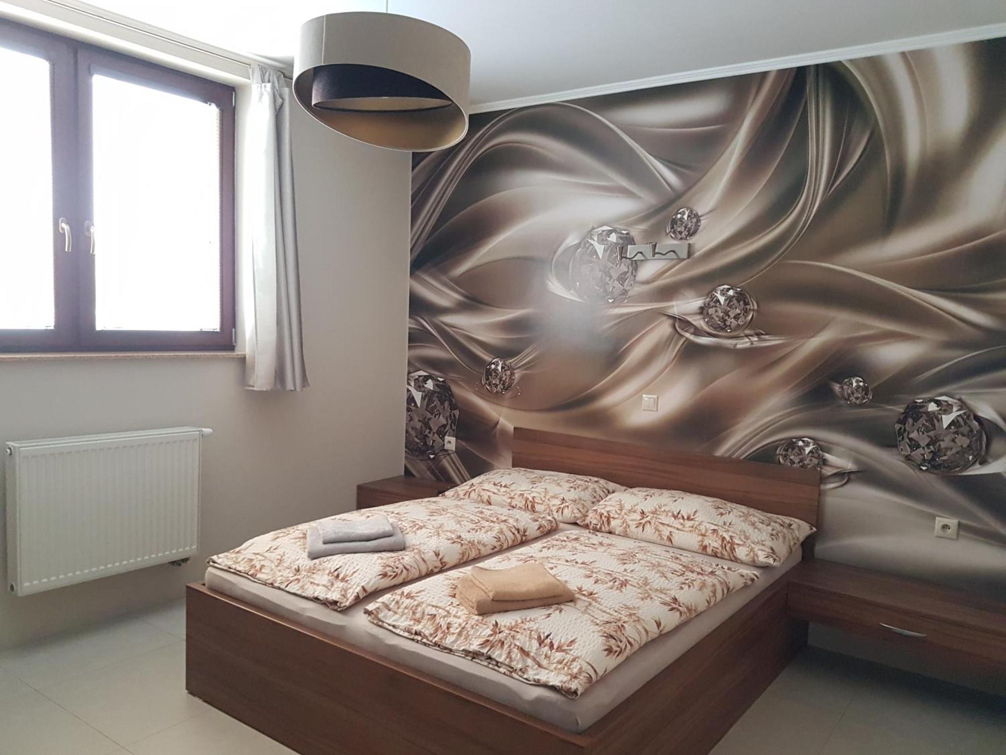 Vila Lexus Veľký Meder Extérieur photo