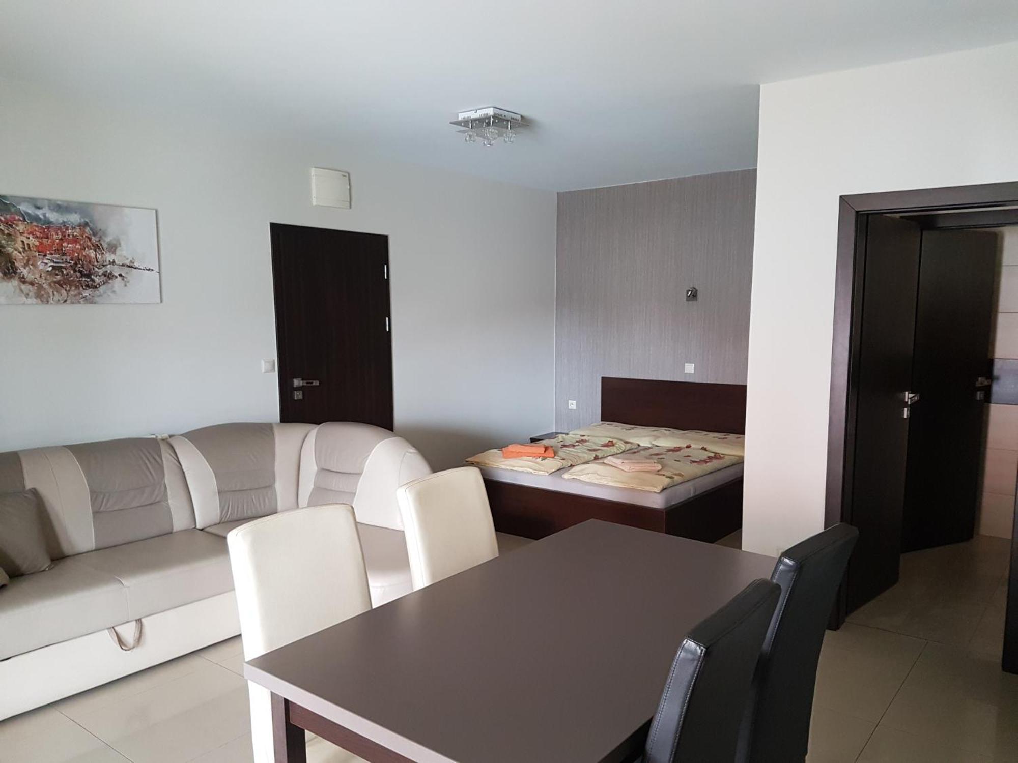 Vila Lexus Veľký Meder Extérieur photo