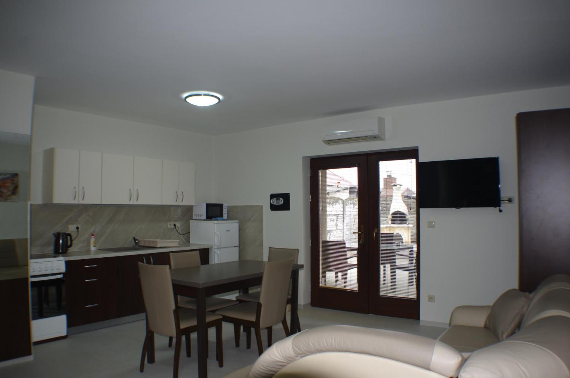 Vila Lexus Veľký Meder Extérieur photo