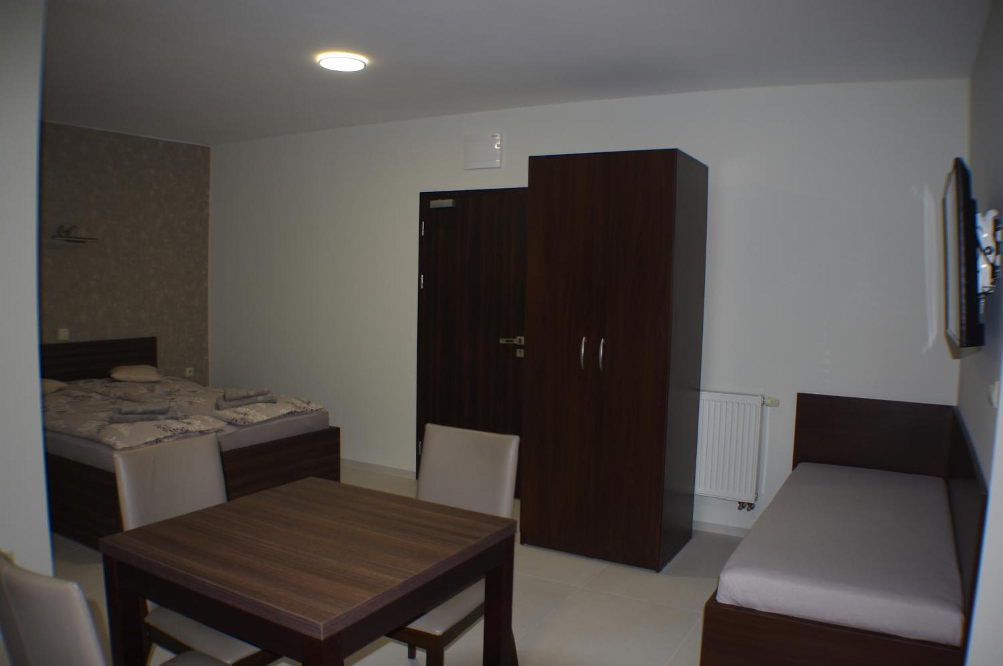 Vila Lexus Veľký Meder Extérieur photo