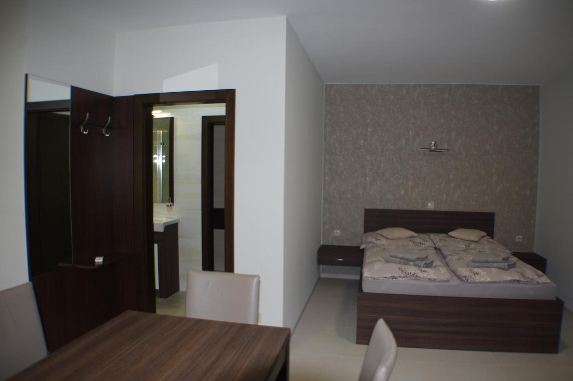 Vila Lexus Veľký Meder Extérieur photo
