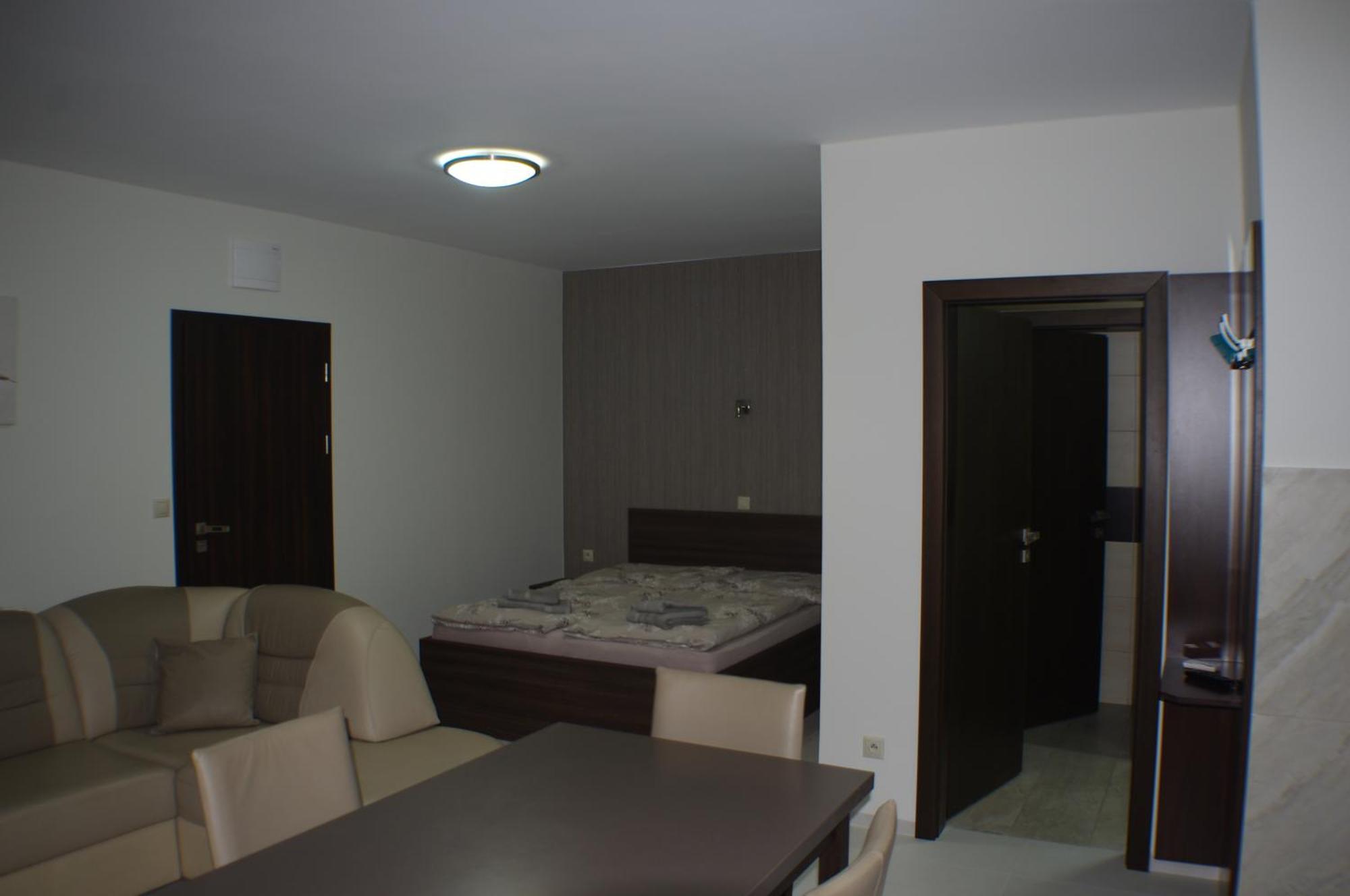Vila Lexus Veľký Meder Extérieur photo