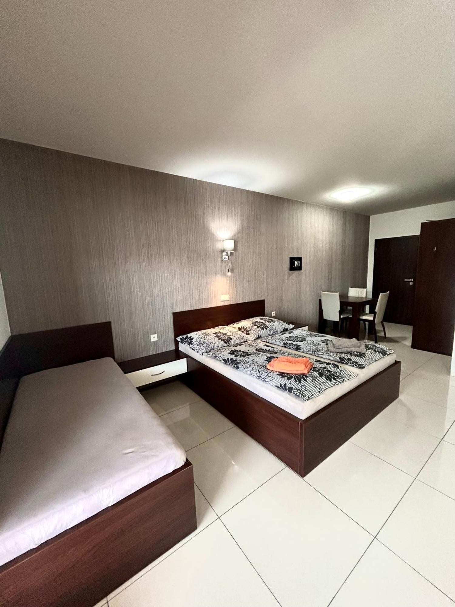 Vila Lexus Veľký Meder Extérieur photo