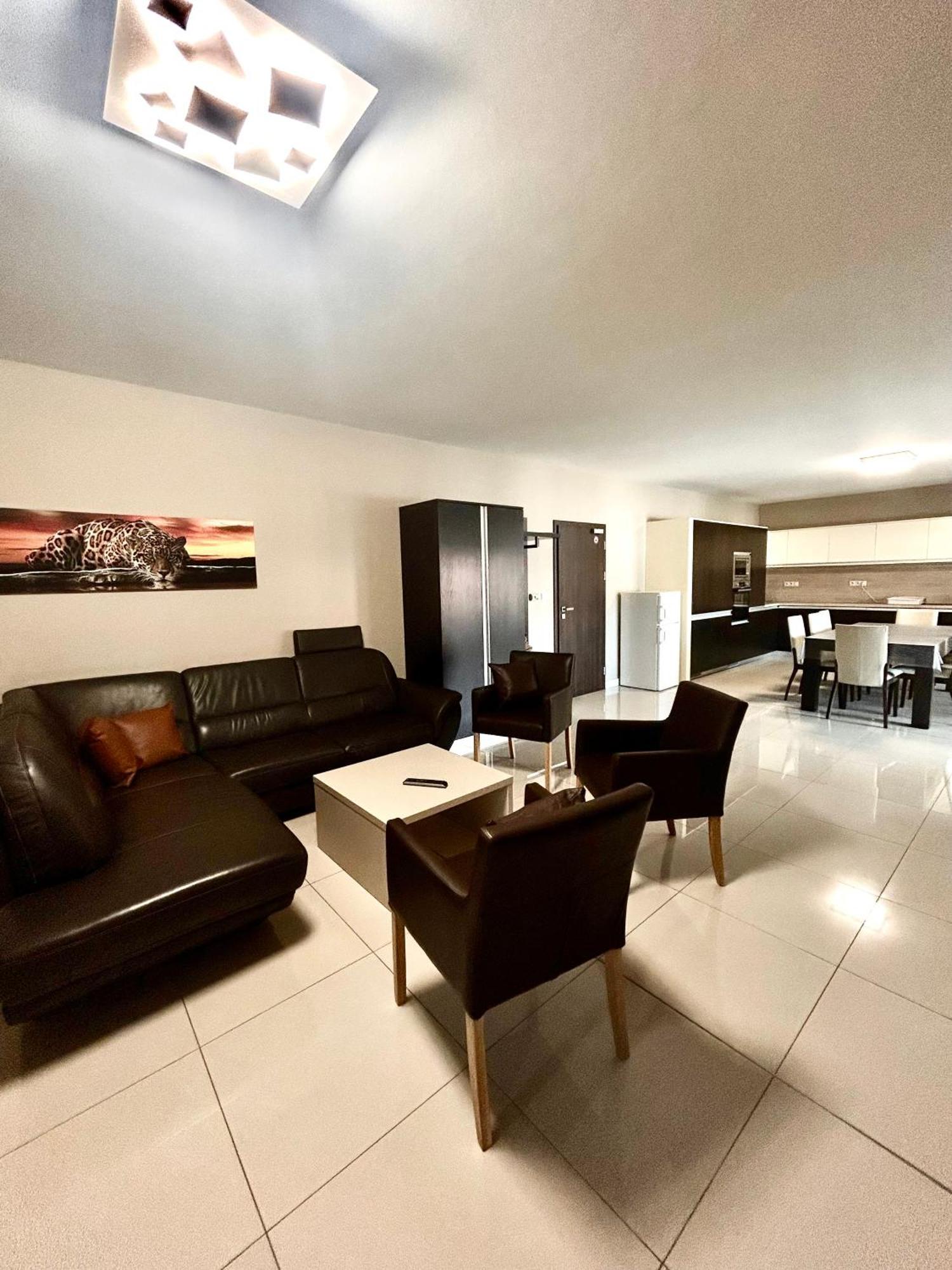 Vila Lexus Veľký Meder Extérieur photo